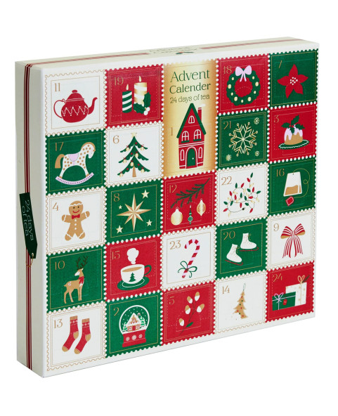calendario-avvento-te,tea-box,avvento-natale,te-assortiti,idea-regalo-natale,calendario-te