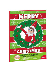 naughty-elf-advent-calendar,milk-chocolates,christmas-calendar,elf-christmas,kids-advent,holiday-chocolate