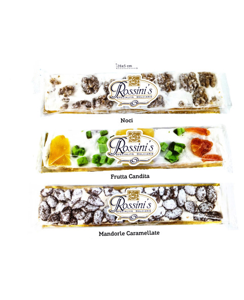 artisan-nougat,soft-nougat-bar,180g-nougat,italian-confectionery,walnut-nougat,almond-nougat