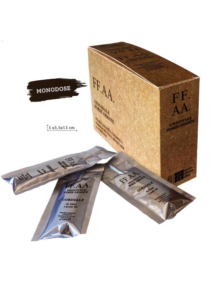 cordiale-monodose,cordiale-originale,bustine-25ml,espositore-cordiale,cordiale-monoporzione,fornitura-bar