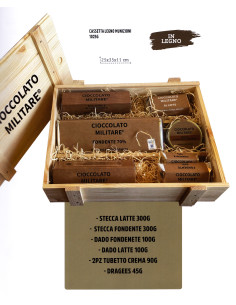wooden-ammo-crate,chocolate-assortment,milk-chocolate,dark-chocolate,gift-box,premium-chocolate