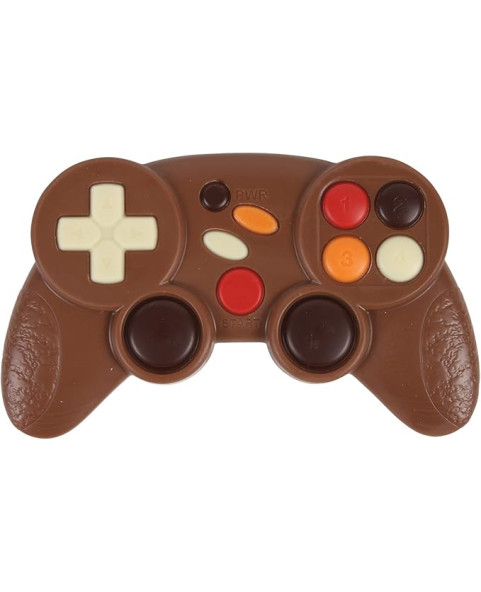 🎮 Weibler Chocolate Joystick – 8 x 70 g