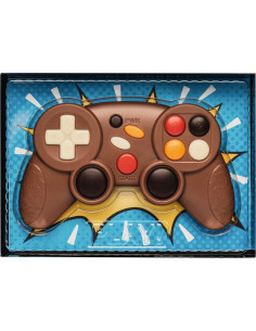 joystick-cioccolato-weibler,set-regalo-gamer,cioccolato-videogiochi,cioccolato-bianco-fondente-latte,regalo-gamer