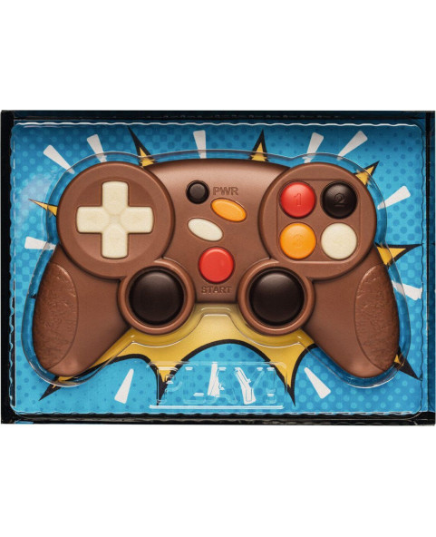 joystick-cioccolato-weibler,set-regalo-gamer,cioccolato-videogiochi,cioccolato-bianco-fondente-latte,regalo-gamer