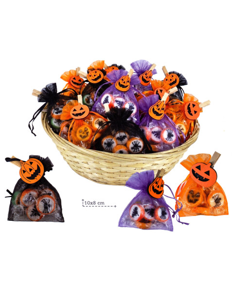sacchetti-dolce-halloween,caramelline-halloween,dolciumi-halloween,sacchetto-caramelle-halloween,chiudi-pacco-halloween