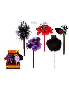 penne-halloween,penne-sfera,espositore-halloween,penne-24pz,articoli-halloween,prodotti-halloween