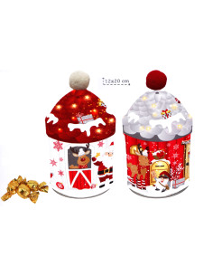 pon-pon-tins,christmas-tin,chocolate-pralines,chocolate-jar,christmas-chocolates,christmas-gift