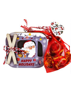 funivia-legno-natale,funivia-con-luce,praline-cioccolato,decorazioni-natalizie,dolci-natale,regali-natalizi 2