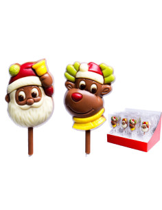 choco-lecca-babbetto-rennetta,martinez,lecca-lecca-cioccolato,dolci-natalizi,cioccolato-natale,lecca-lecca-natale