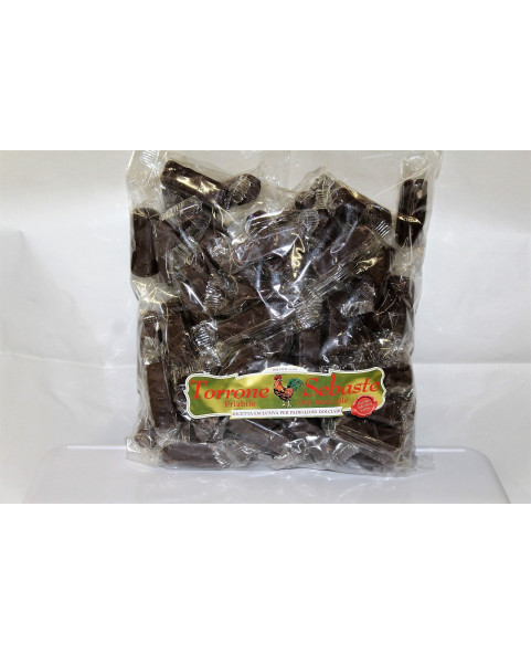 GALLETTI 1000 COVERED SEBASTE KG 1, Wholesale sweets and candies www.ilcaramellaio2.com