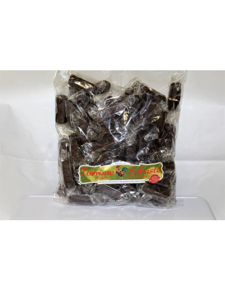 GALLETTI 1000 COVERED SEBASTE KG 1, Wholesale sweets and candies www.ilcaramellaio2.com