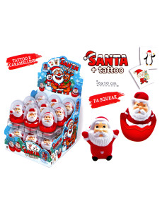 santa-tattoo-natale,caramellina-frutta,gadget-squeak,tattoo-natalizio,dolcetto-natale,5g-caramella