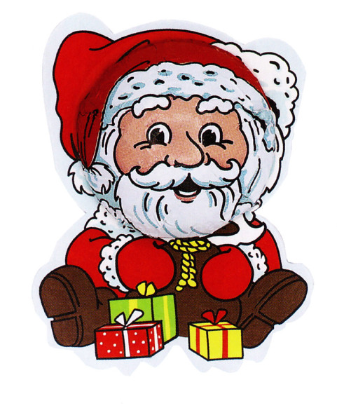 santa,gifts,christmas,chocolate,milk,foil