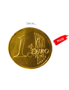 maxi-monete-cioccolato,monete-euro-cioccolato,cioccolato-al-latte,moneta-cioccolato-60g,simon-coll,dolciumi-originali