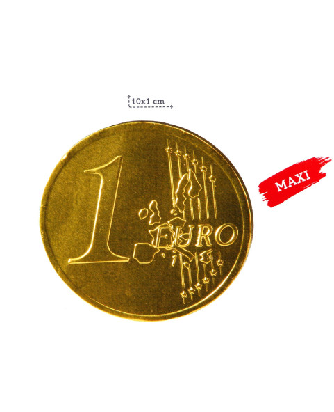 maxi-monete-cioccolato,monete-euro-cioccolato,cioccolato-al-latte,moneta-cioccolato-60g,simon-coll,dolciumi-originali