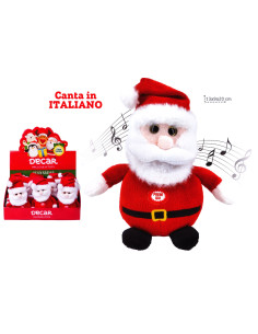 babbo-natale-cantante,decorazione-natalizia,musicale-natale,babbo-natale-13x9x20,addobbi-natalizi,personaggio-natale