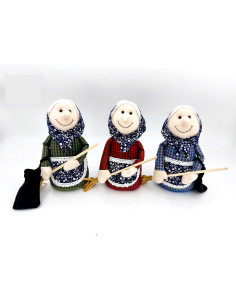 befana-granny,befana-with-sack,epiphany-decoration,befana-figure,24cm-befana,befana-display