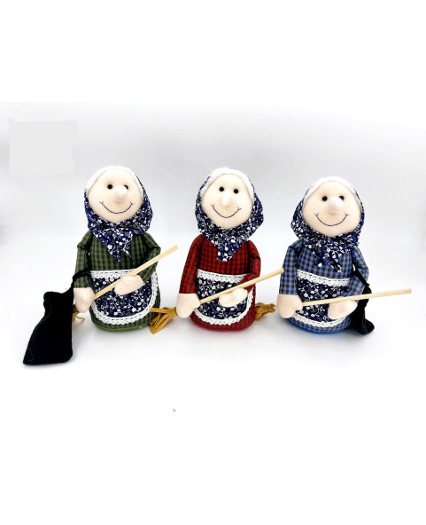 befana-granny,befana-with-sack,epiphany-decoration,befana-figure,24cm-befana,befana-display