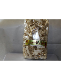 CRUNCHY GALLETTI SEBASTE KG 1, Wholesale sweets and candies www.ilcaramellaio2.com 2