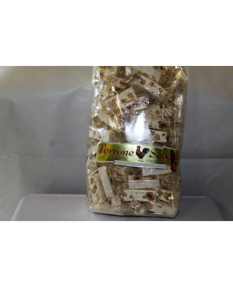 GALLETTI FRIABILI SEBASTE  KG 1, Ingrosso caramelle dolciumi www.ilcaramellaio2.com