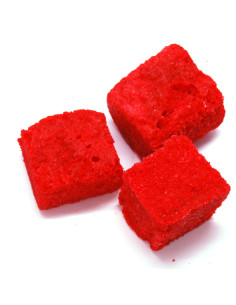 🔥 Carbone Rosso Brace di Zucchero 3 kg – dolciume tradizionale Made in Italy 🇮🇹
