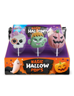 🍭 Lecca Mallow Magic...