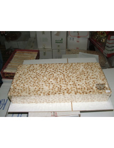 CUBO NOCCIOLA PIEMONTE KG 9,  PZ 1 , Ingrosso caramelle dolciumi www.ilcaramellaio2.com
