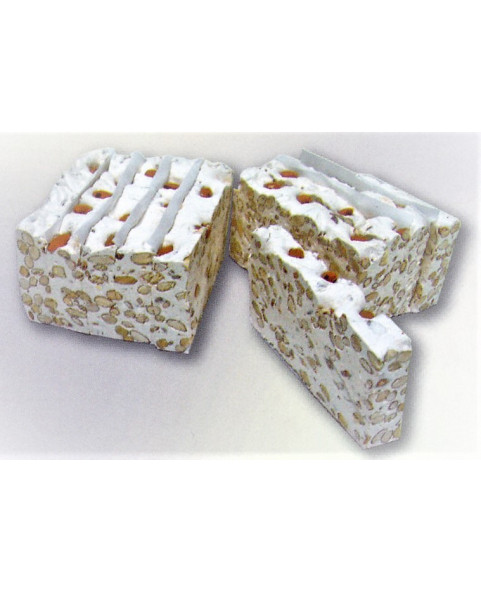 ISOLA DOLCE-ingrosso-Torrone