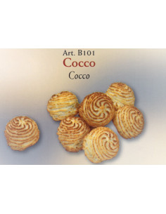 ISOLA DOLCE-ingrosso-The Caffe Infusi e Biscotti,biscotti, mandorla, pasta, dolce, kg3, assortiti, isola, artigianali 2