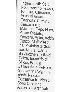 ASIAN FOOD TRADING-ingrosso-Spezie Riso Condimenti 2