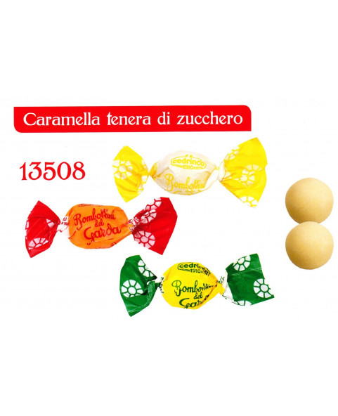 CEDRINCA-ingrosso-Caramelle incartate