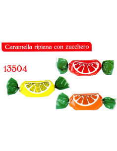 CEDRINCA-ingrosso-Caramelle incartate