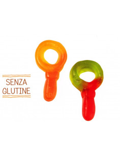 ROSSINI S-ingrosso-Senza Glutine