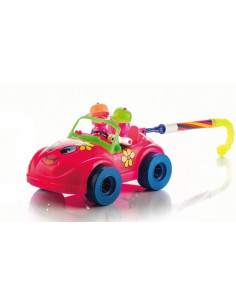 NIAGARA-ingrosso-Giocattoli Spingibili,maggiolone-niagara,auto-bambini,modello-fiera,auto-vintage,giocattolo-auto