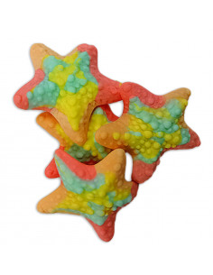 TROLLI-ingrosso-Caramelle gommose