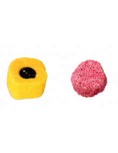 ROSSINI S-ingrosso-Liquirizia,allsorts, liquirizia, caramelle, multicolore, cocco, frutta