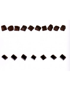 ROSSINI S-ingrosso-Liquirizia,liquirizia, anice, rombetti, rossinis, caramelle, sfuse