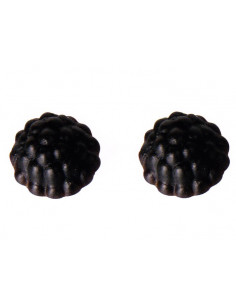 ROSSINI S-ingrosso-Liquirizia,more, liquirizia, gommoso, rossinis, caramelle, sfuse
