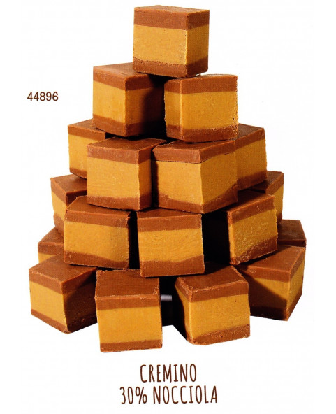cremino-classico-rossinis,cremino-gianduja,nocciole-intere-cioccolato,cioccolatini-premium,cremini-sfusi,dolciumi-gourmet
