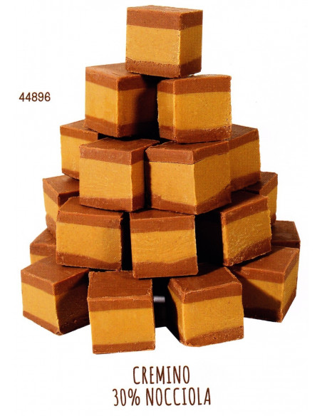 cremino-classico-rossinis,cremino-gianduja,nocciole-intere-cioccolato,cioccolatini-premium,cremini-sfusi,dolciumi-gourmet