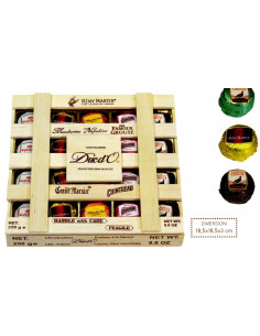 liqueur-chocolate-boxes,duc-do-chocolates,54-dark-chocolate,assorted-liqueur-chocolates,premium-chocolates,filled-chocolates