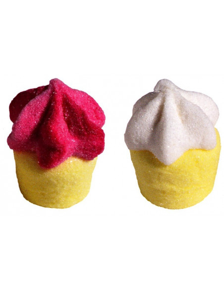 ROSSINI S-ingrosso-Senza Glutine,mallow-cupcakes, caramelle-vaniglia, rossinis, gommoso-zuccherato, dolciumi-sfusi, senzaglutine