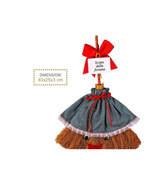 epiphany-decorative-broom,befana-broom,epiphany-decoration,40cm-broom,assorted-brooms,befana-decoration