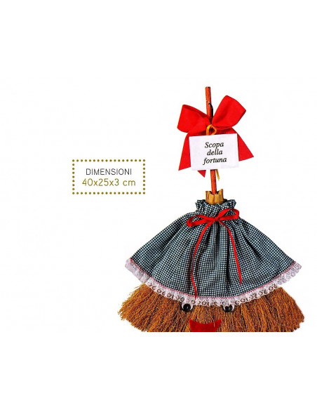 epiphany-decorative-broom,befana-broom,epiphany-decoration,40cm-broom,assorted-brooms,befana-decoration