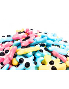TROLLI-ingrosso-Caramelle gommose