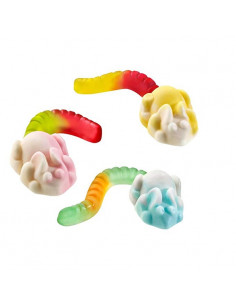 TROLLI-ingrosso-Caramelle gommose