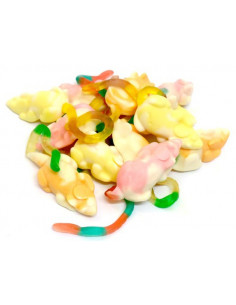 TROLLI-ingrosso-Caramelle gommose 2