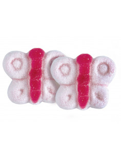 FARFALLA BULGARI ROSA KG 0.900