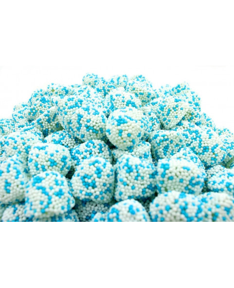 Caramelle More Bianche e Azzurre con Mompariglia kg.1