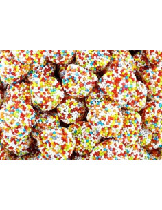 More Multicolor con Mompariglia kg.1